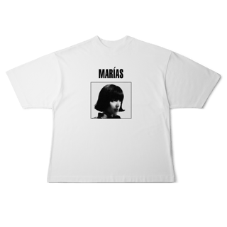 [Oversized] THE MARÍAS / CINEMA