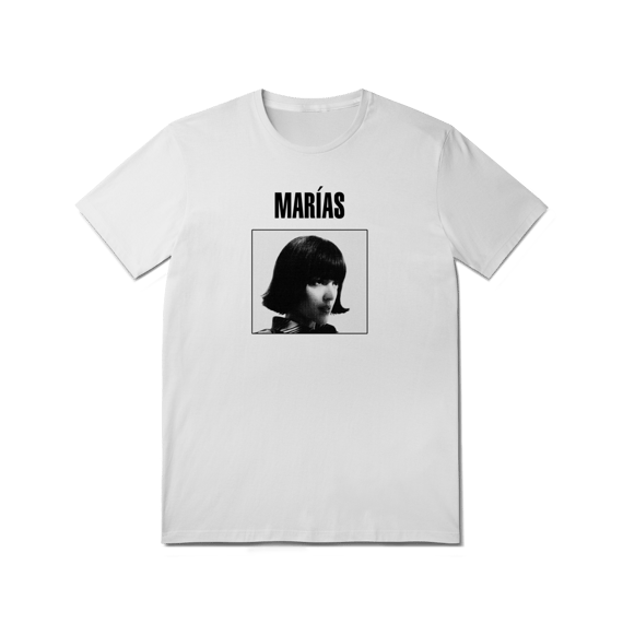 THE MARÍAS / CINEMA