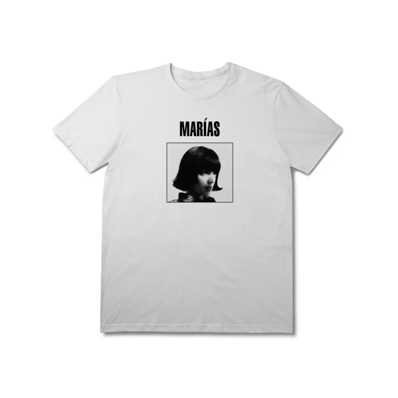 [Premium] THE MARÍAS / CINEMA