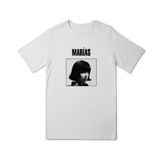 [Baby Tee] THE MARÍAS / CINEMA