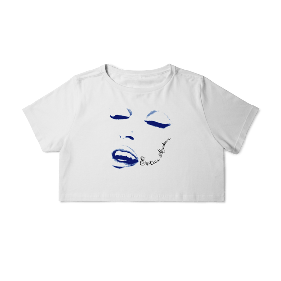 [Cropped] MADONNA / EROTICA