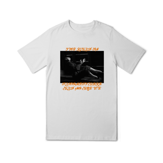 Nome do produto[Baby Tee] MITSKI / THE LAND IS INHOSPITABLE