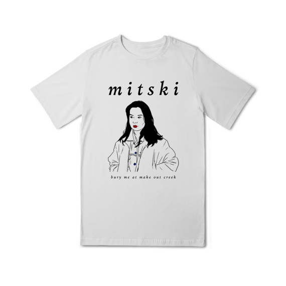 [Baby Tee] MITSKI