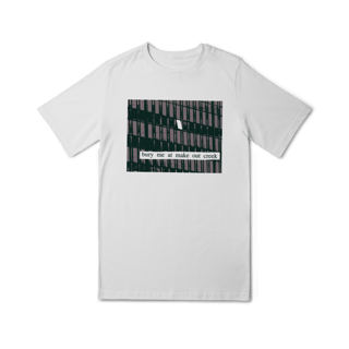 Nome do produto[Baby Tee] MITSKI / BURY ME AT MAKE OUT CREEK