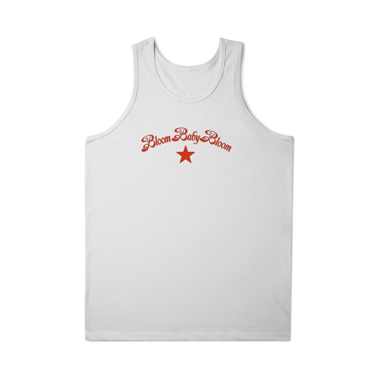 Nome do produto: [Regata] WOLF ALICE / BLOOM BABY BLOOM