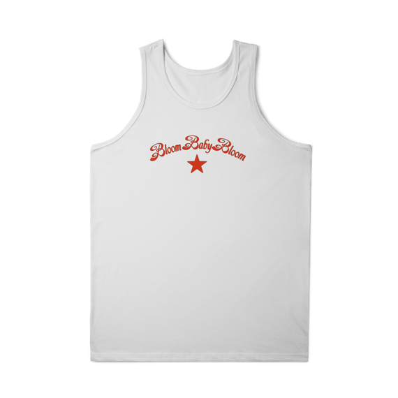 [Regata] WOLF ALICE / BLOOM BABY BLOOM