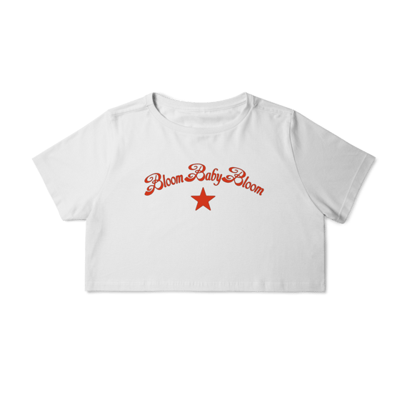 [Cropped] WOLF ALICE / BLOOM BABY BLOOM