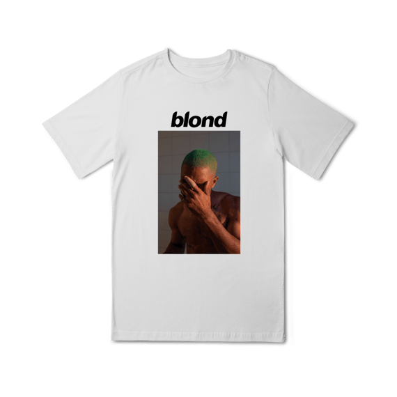 [Baby Tee] FRANK OCEAN / BLONDE