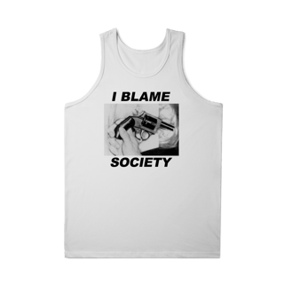 [Regata] I BLAME SOCIETY