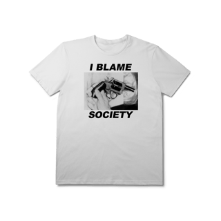 Nome do produto[Premium] I BLAME SOCIETY