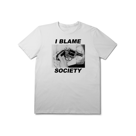 [Premium] I BLAME SOCIETY