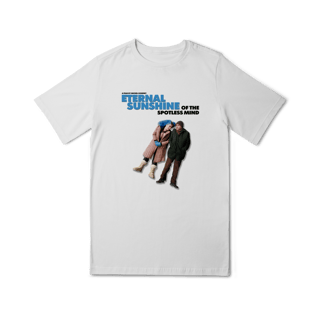 Nome do produto[Baby Tee] ETERNAL SUNSHINE OF THE SPOTLESS MIND
