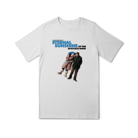 [Baby Tee] ETERNAL SUNSHINE OF THE SPOTLESS MIND