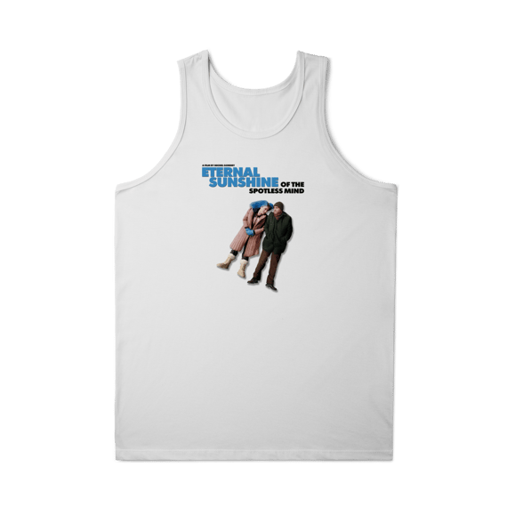 [Regata] ETERNAL SUNSHINE OF THE SPOTLESS MIND