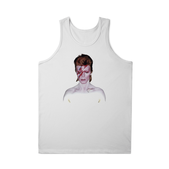 [Regata] DAVID BOWIE / ALLADIN SANE