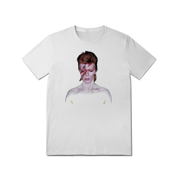 DAVID BOWIE / ALLADIN SANE