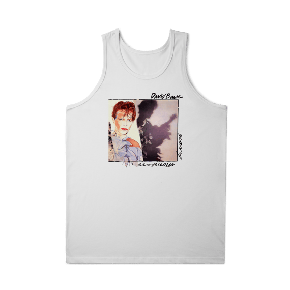 [Regata] DAVID BOWIE / SCARY MONSTERS