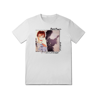 Nome do produtoDAVID BOWIE / SCARY MONSTERS