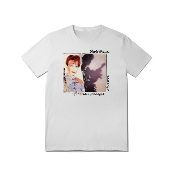 DAVID BOWIE / SCARY MONSTERS