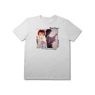 Nome do produto[Premium] DAVID BOWIE / SCARY MONSTERS