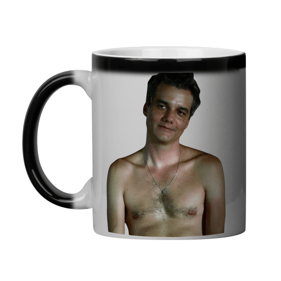 [Caneca Mágica] WAGNER