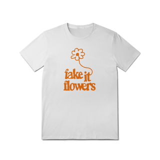 Nome do produtoBEABADOOBEE / FAKE IT FLOWERS