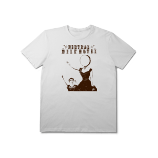 Nome do produto[Premium] NEUTRAL MILK HOTEL