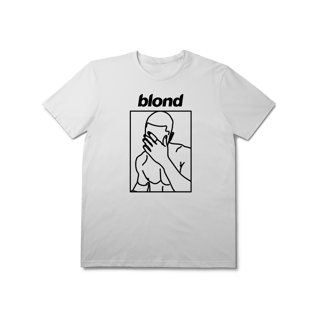 Nome do produto[Premium] FRANK OCEAN / BLONDE