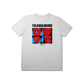 Nome do produto[Premium] TALKING HEADS / REMAIN IN LIGHT