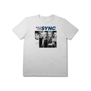 Nome do produto[Premium] NSYNC