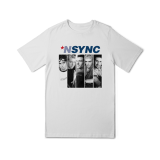[Baby Tee] NSYNC