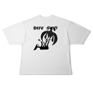 Nome do produto[Oversized] DIIV