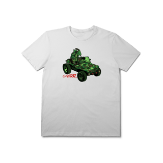Nome do produto[Premium] GORILLAZ