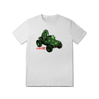 Nome do produtoGORILLAZ