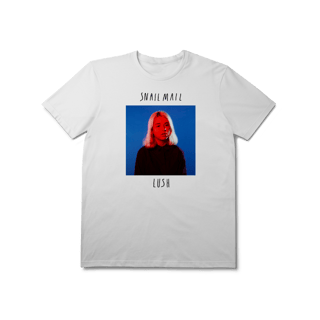 Nome do produto[Premium] SNAIL MAIL / LUSH