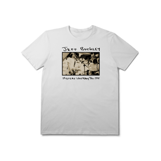 Nome do produto[Premium] JEFF BUCKLEY / MYSTERY WHITE BOY 1995