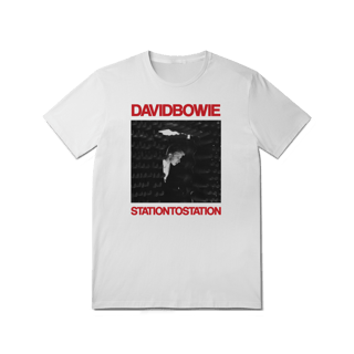 Nome do produtoDAVID BOWIE / STATION TO STATION