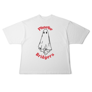 Nome do produto[Oversized] PHOEBE BRIDGERS