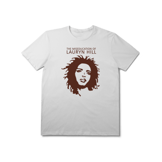 Nome do produto[Premium] THE MISEDUCATION OF LAURYN HILL