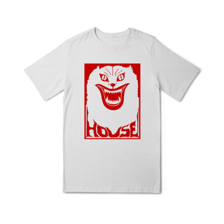 Nome do produto[Baby Tee] HOUSE