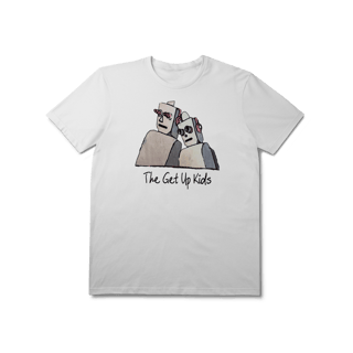 Nome do produto[Premium] THE GET UP KIDS