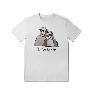 Nome do produtoTHE GET UP KIDS