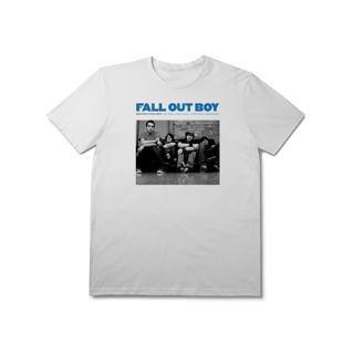 Nome do produto[Premium] FALL OUT BOY / TAKE THIS TO YOUR GRAVE