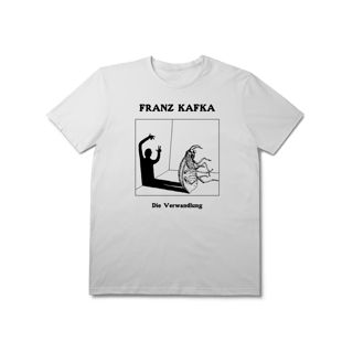 Nome do produto[Premium] FRANZ KAFKA / A METAMORFOSE