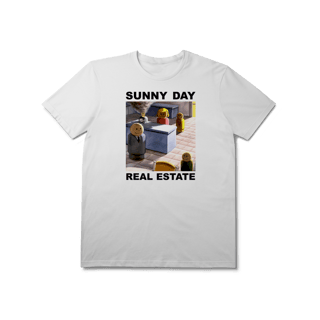 Nome do produto[Premium] SUNNY DAY REAL ESTATE / DIARY