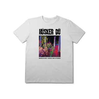 Nome do produto[Premium] HÜSKER DÜ