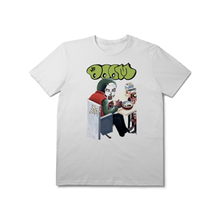 Nome do produto[Premium] MF DOOM / MM..FOOD