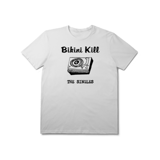 Nome do produto[Premium] BIKINI KILL
