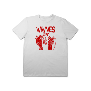 Nome do produto[Premium] WAVVES / LIFE SUX