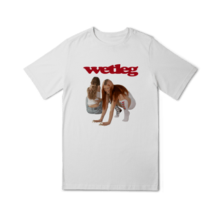 Nome do produto[Baby Tee] WET LEG / MOISTURIZER